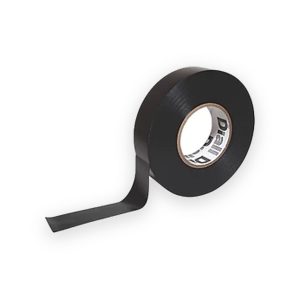 19mm x 33m Electrical PVC Black Tape