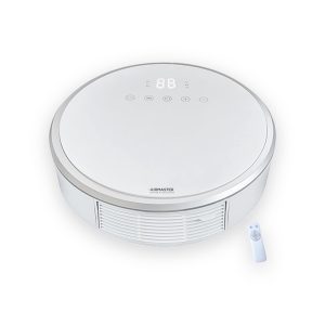 2000W Round Bathroom Downflow PTC Heater