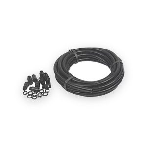 20mm Black Contractors Pack