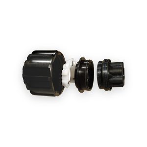21mm/27mm Universal Transition Fittings Kit 32mm Body