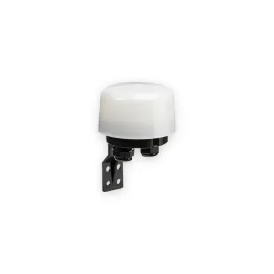 230V 10A IP66 Photocell Control Sensor