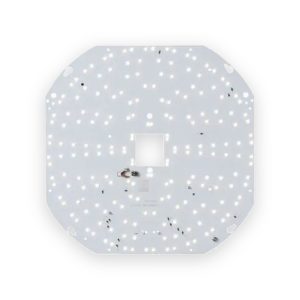 230V 18W CCT Adjustable LED Gear Tray