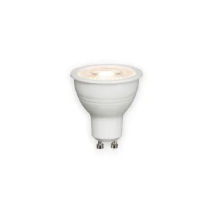 230V 5W GU10 LED 3000K Dimmable
