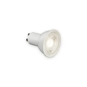 230V 7W GU10 Dimmable LED lamp - 4000K