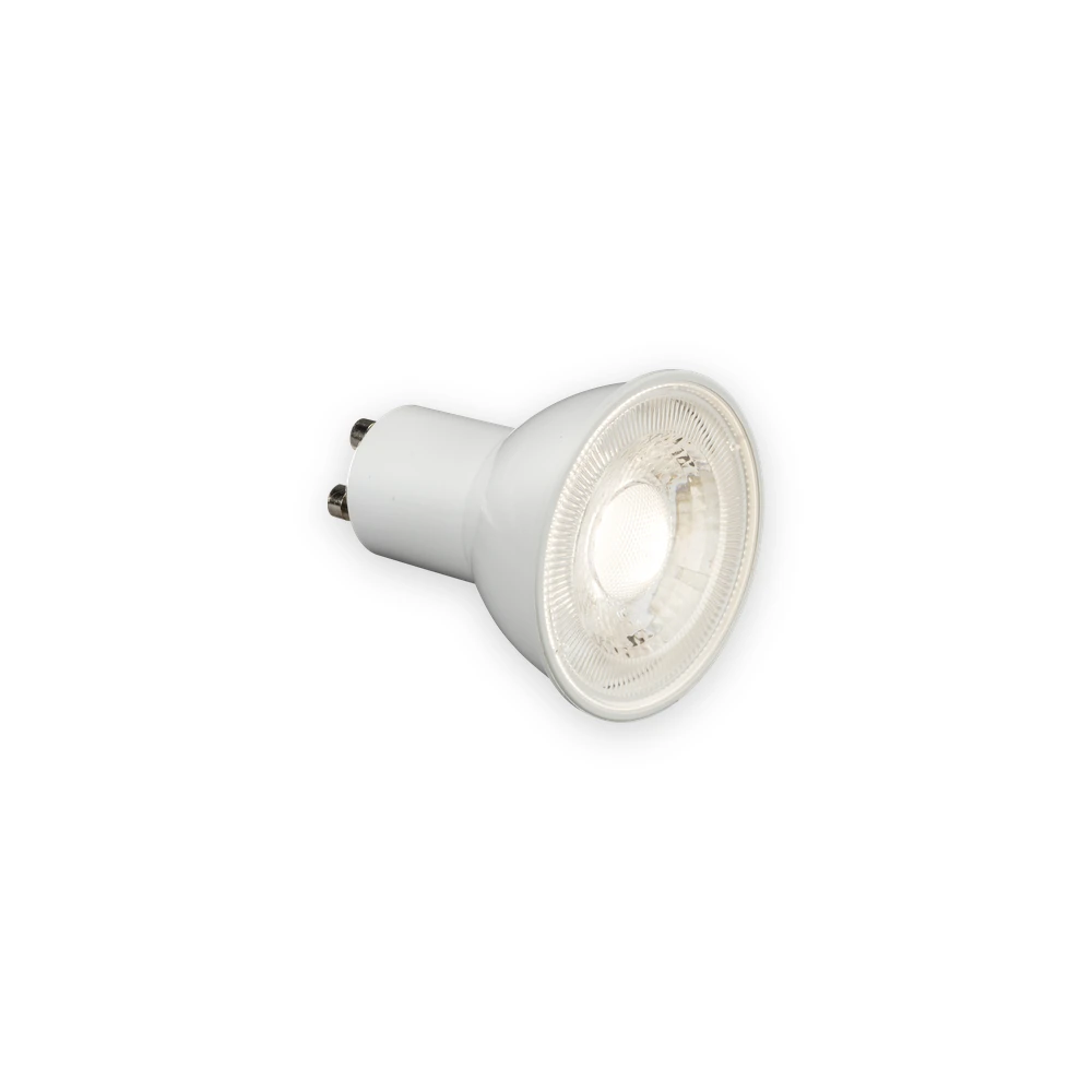 230V 7W GU10 Dimmable LED lamp - 4000K 230V 7W GU10 Dimmable LED lamp - 4000K