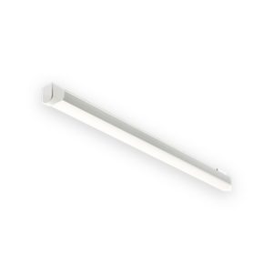 230V 9W 605mm (2ft) LED Batten