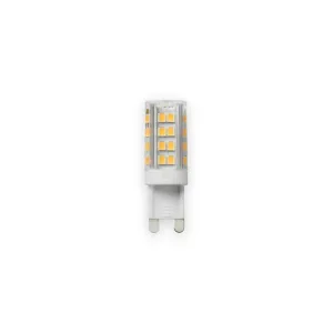 230V G9 3W LED Lamp 2700K