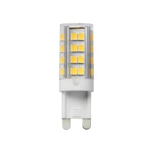 230V G9 3W LED Lamp 4000K