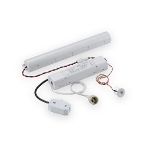 230V GU10 LED Emergency Pack