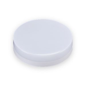 230V GX53 5W LED Lamp Warm White