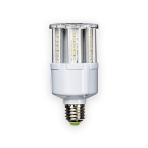 230V IP20 12W LED E27 Corn Lamp- 4000K