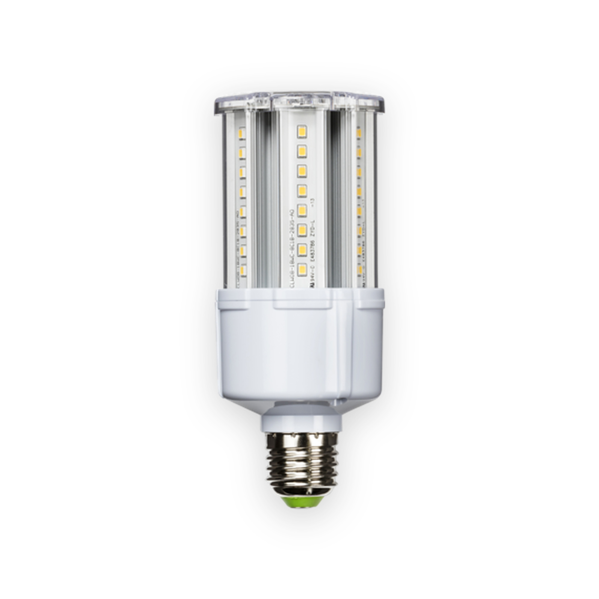 230v-ip20-18w-led-e27-corn-lamp-4000k-crn18cw 230V IP20 18W LED E27 Corn Lamp- 4000K