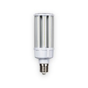 230V IP20 54W LED E40 Corn Lamp- 4000K