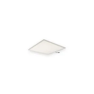 230V IP40 600mm x 600mm 4000K 30W LED Backlit Panel