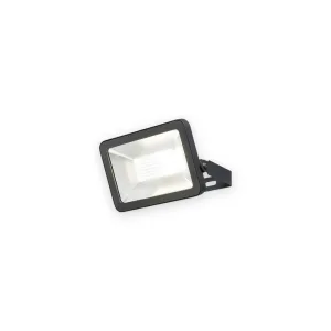 230V IP65 100W LED Floodlight 4000K