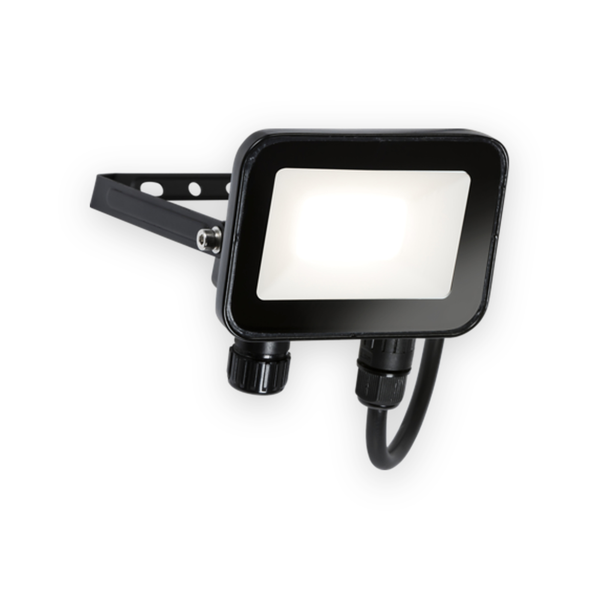 230v-ip65-10w-led-flood-fln10 230V IP65 10W LED Flood
