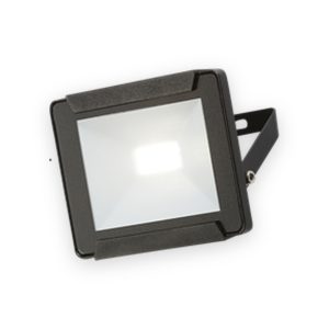 230V IP65 10W LED Floodlight 4000K