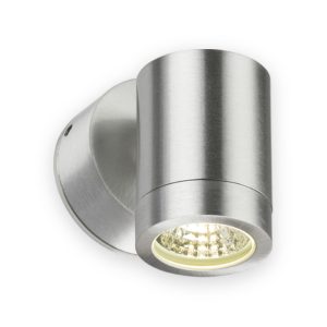 230V IP65 4W LED Wall Light