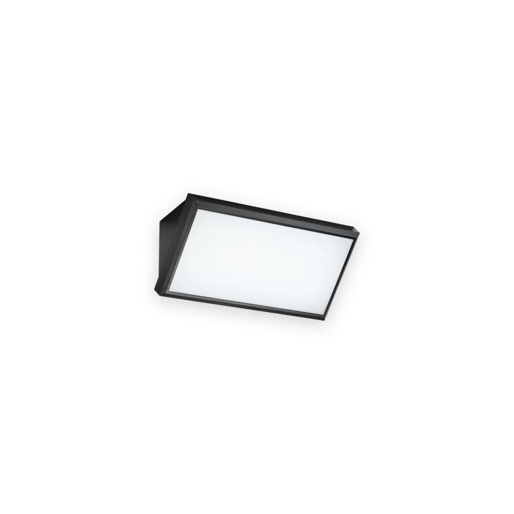 230V IP65 IK08 21W LED Polycarbonate Wall Fitting - CCT 230V IP65 IK08 21W LED Polycarbonate Wall Fitting - CCT