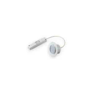 230V Recess Mount HF Motion Sensor