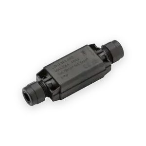 24A Inline Weatherproof Gel Box