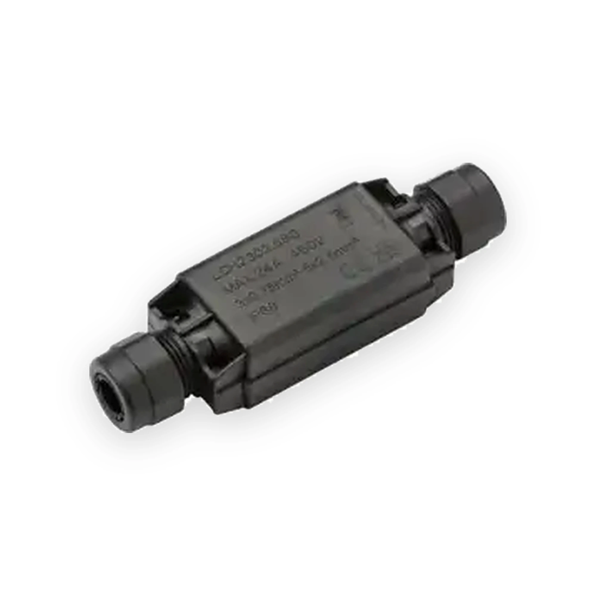 24A Inline Weatherproof Gel Box