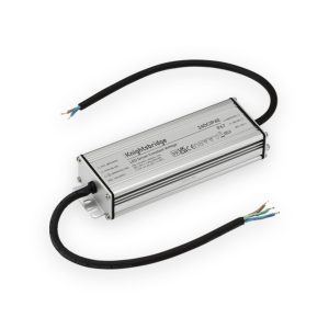 24V IP67 40W DC LED Driver - Constant Voltage