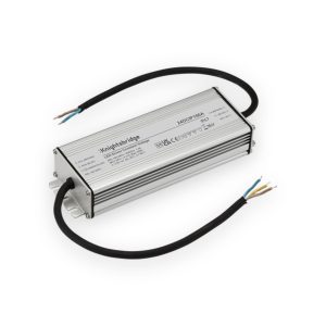 24V IP67 75W DC LED Driver - Constant Voltage