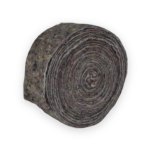 28mm Felt Pipe Lagging