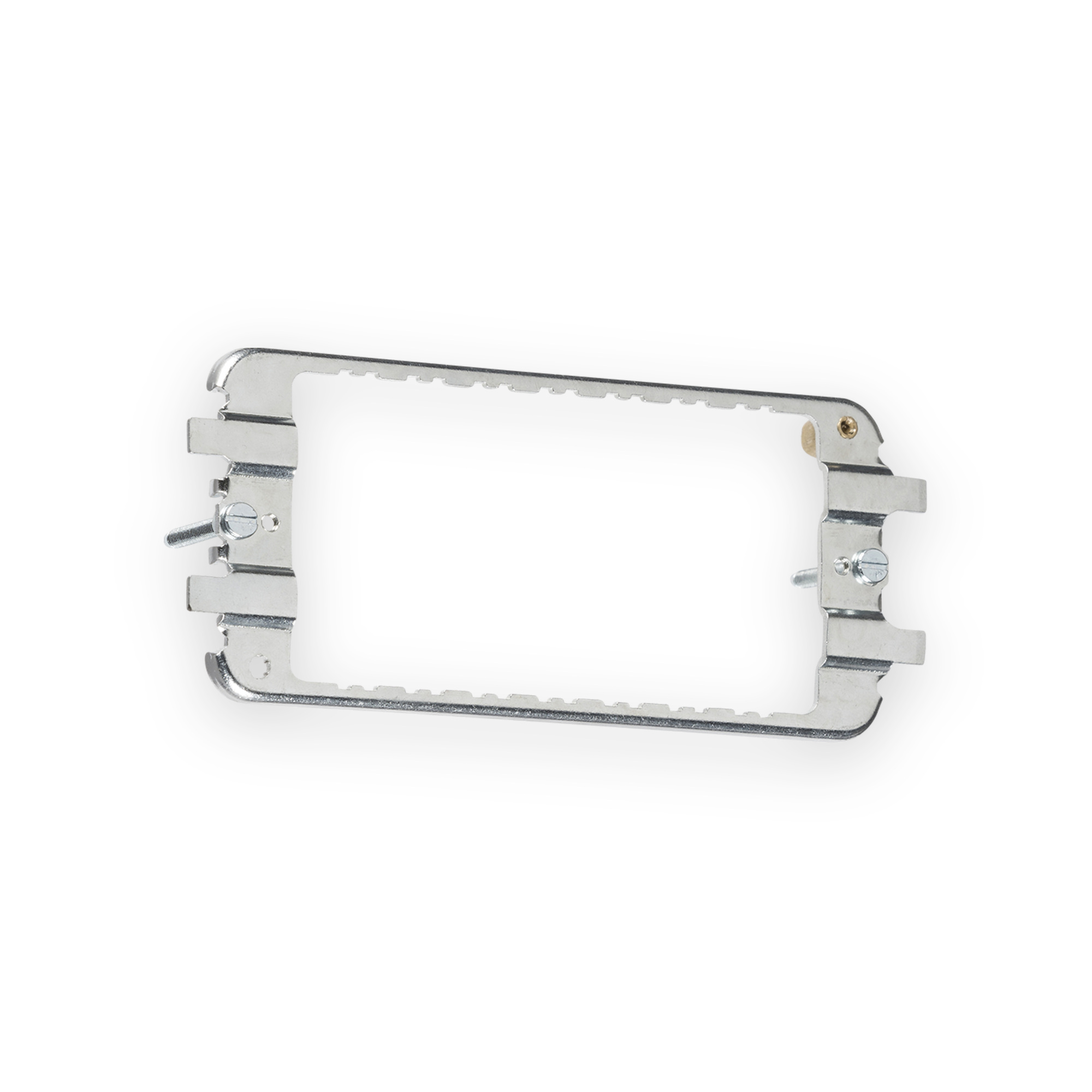 3-4G Grid Mounting Frame For Flat Plate, Raised Edge & Metalclad - GDF002F 3-4G Grid Mounting Frame For Flat Plate, Raised Edge & Metalclad - GDF002F