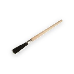 3/8" Flux/Enamel Brush