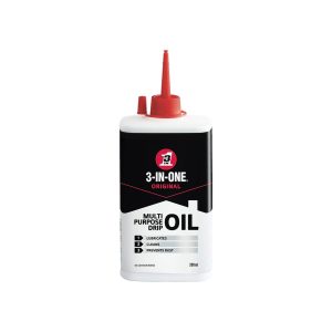 3-In-One Multi-Purpose Oil