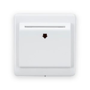 32A 1G Key Card Switch