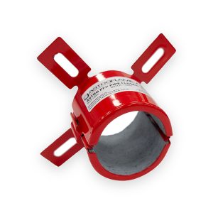 32mm Fire Collar 4hr Rating