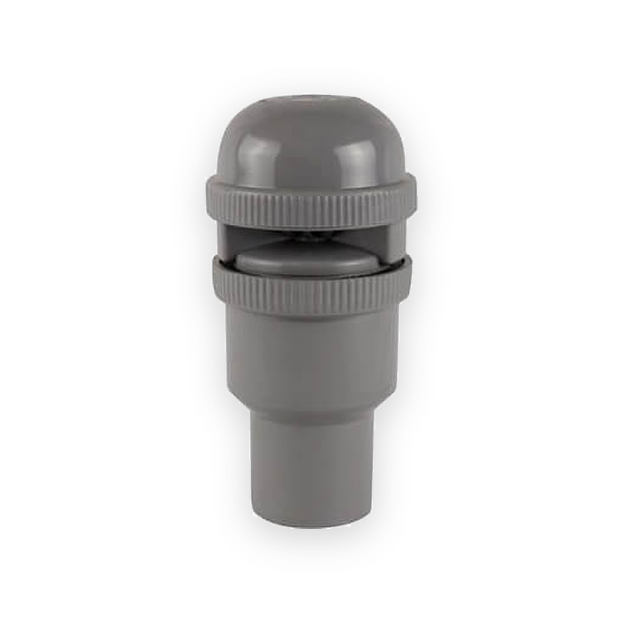 32mm-waste-solvent-weld-airadmit-valve-internal-grey-prwswaav-32g 32mm Waste Solvent Weld Airadmit Valve Internal -Grey