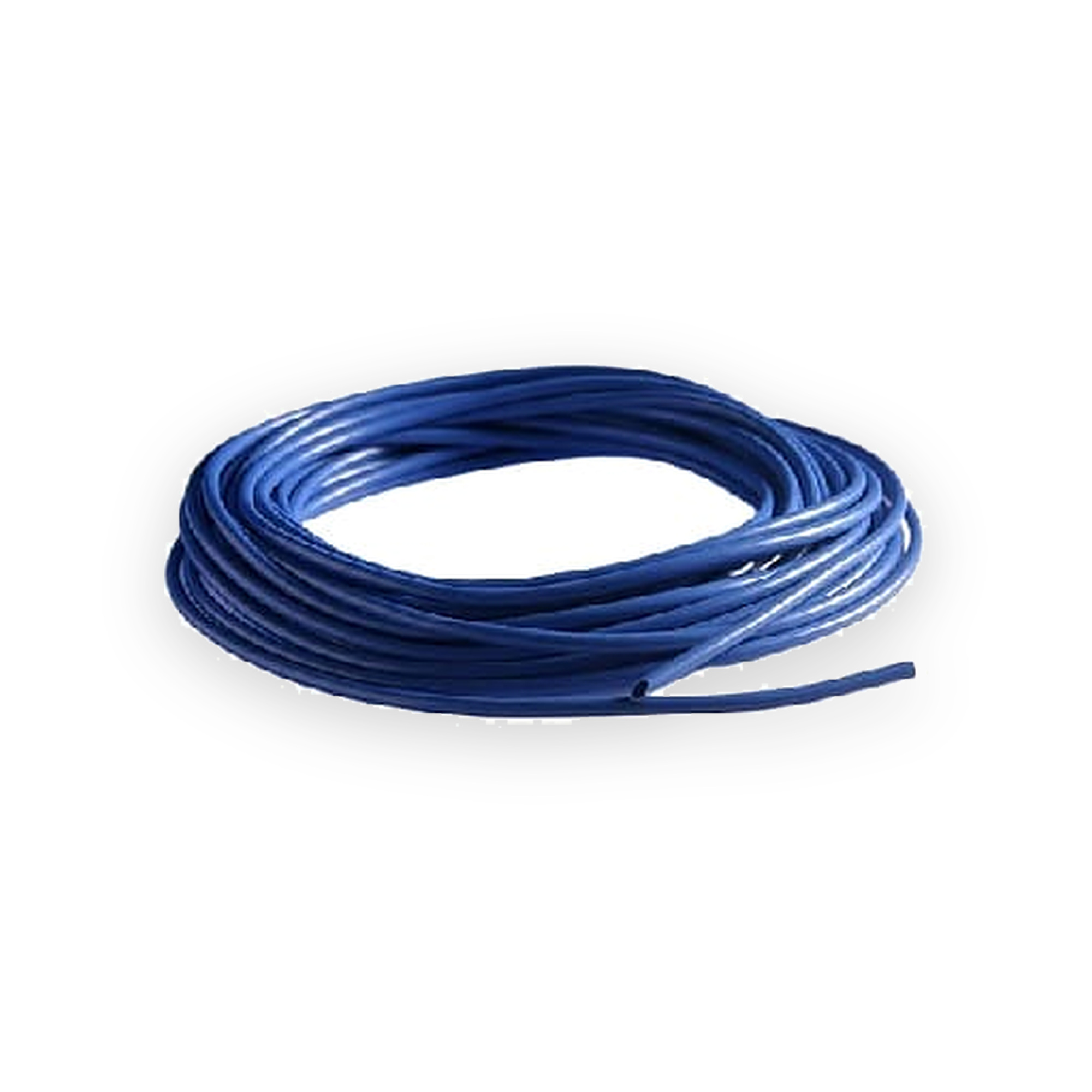 3mm-blue-cable-sleeving-3m-bls3 3mm² Blue Cable Sleeving 3m