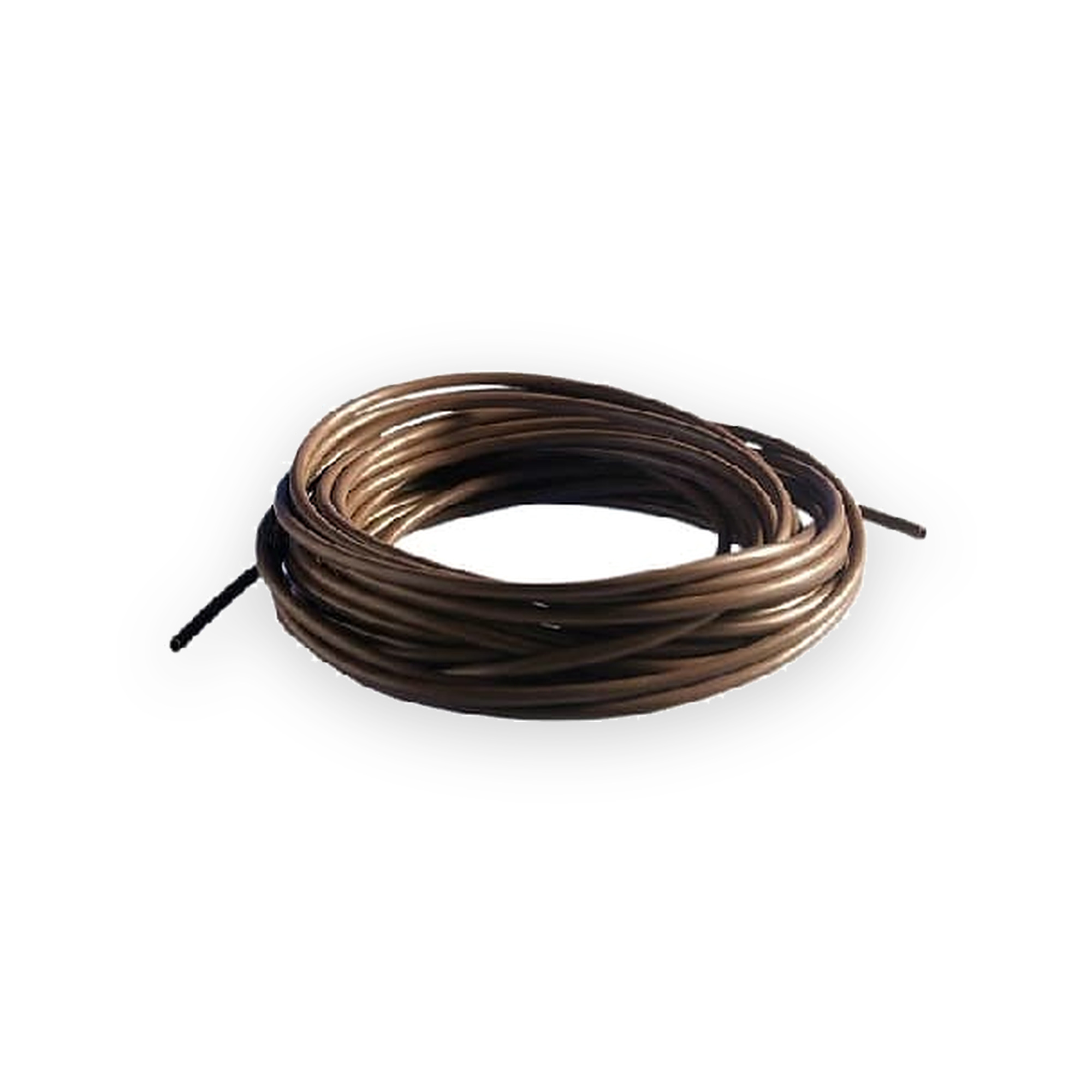 3mm-brown-cable-sleeving-3m-brs3 3mm² Brown Cable Sleeving 3m
