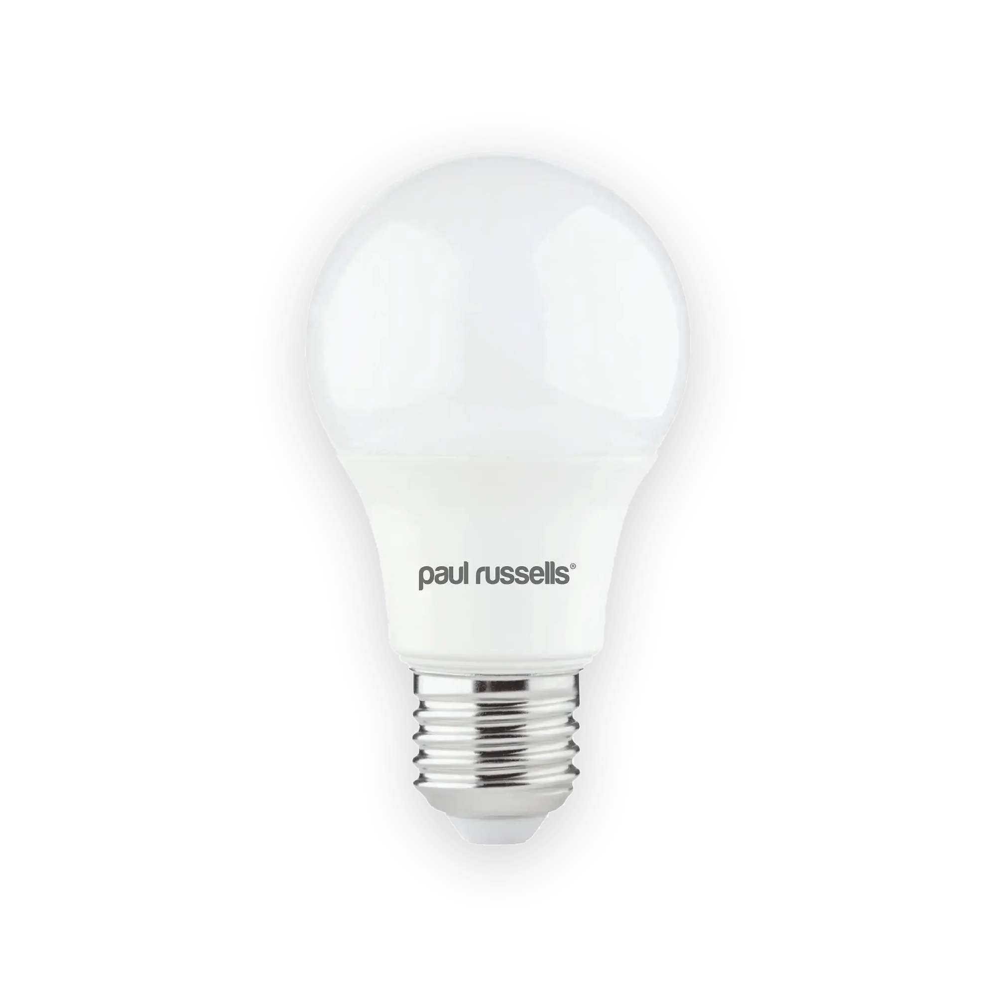 4-9w-led-gls-light-edison-screw-e27-40w-equivalent-470lm-led-bulb-2700k-warm-white-lamp-15316-gallery-01 4.9W LED GLS Light Edison Screw E27, 40w Equivalent, 470LM LED Bulb, 2700K Warm White Lamp,
