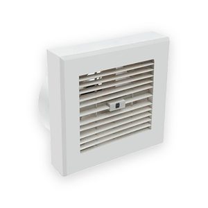 4" Extractor Fan c/w Timer (FE4T)