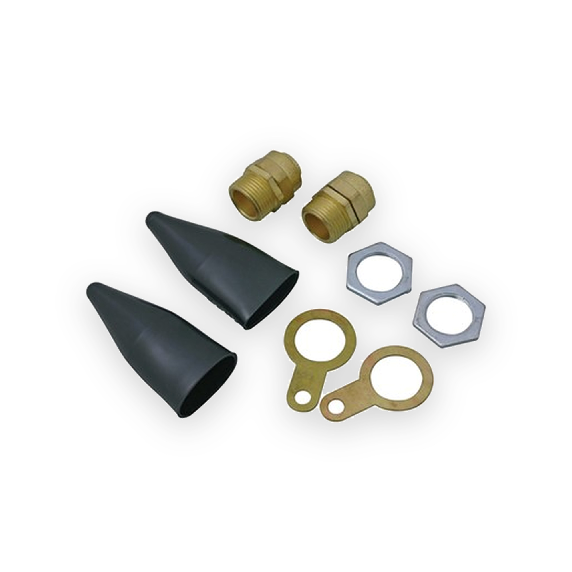 40mm-indoor-swa-steel-wire-armoured-cable-gland-kit-pack-of-1-g40bwk 40mm Indoor SWA Steel Wire Armoured Cable Gland Kit () – Pack of 1