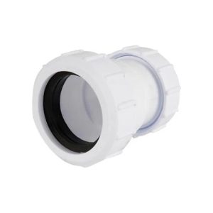 40mm To 32mm Multiplex Reducer White
