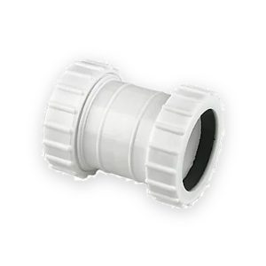 40mm X 32mm Multiplex Reducer White