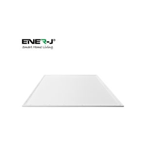 40W Premium LED Backlit Panel Light 4000 Lumens 6000K