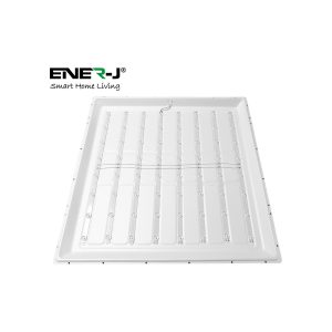 40W Premium LED Backlit Panel Light 4000 Lumens 6000K