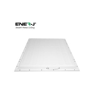 40W Premium LED Backlit Panel Light 4000 Lumens 6000K