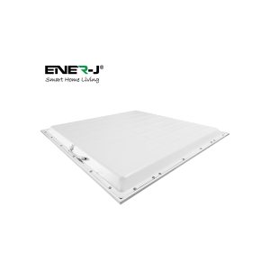 40W Premium LED Backlit Panel Light 4000 Lumens 6000K