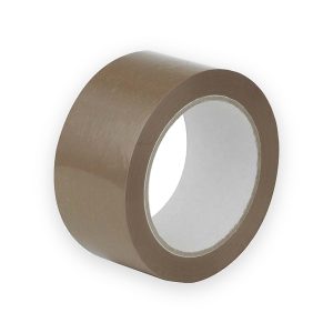 48mm X 66m Brown Packaging Tape