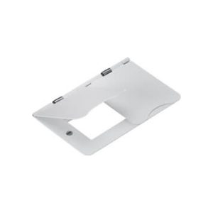 4G Modular Floor Plate - Matt White