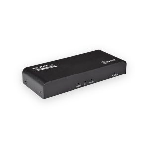 4K HDMI Splitter 1x2