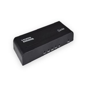 4K HDMI Splitter 1x4